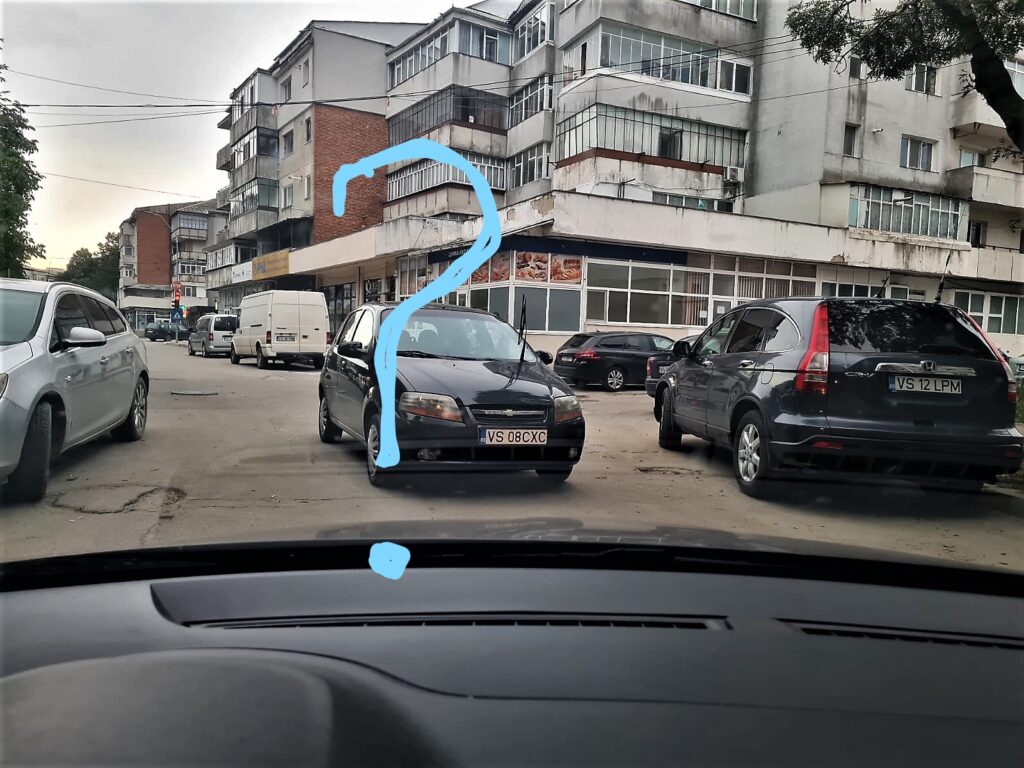 parcare nesimtita vaslui 2