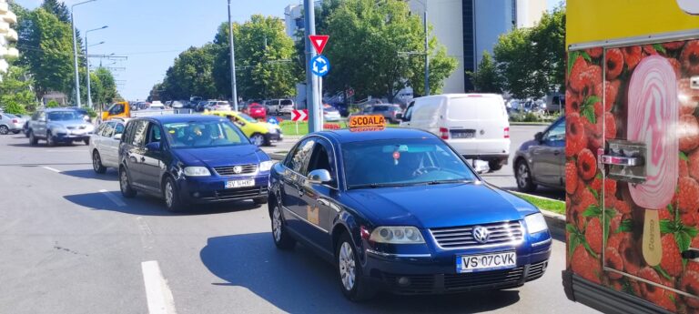 Este OFICIAL: municipiul Vaslui va avea variantă de ocolire spre Iași! ”Anul viitor, probabil, se va face proiectarea și va fi scos la licitație pentru execuție”, spune primarul Pavăl