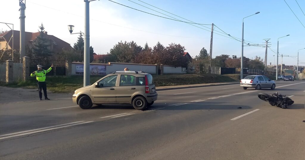 accident motociclist vaslui 1