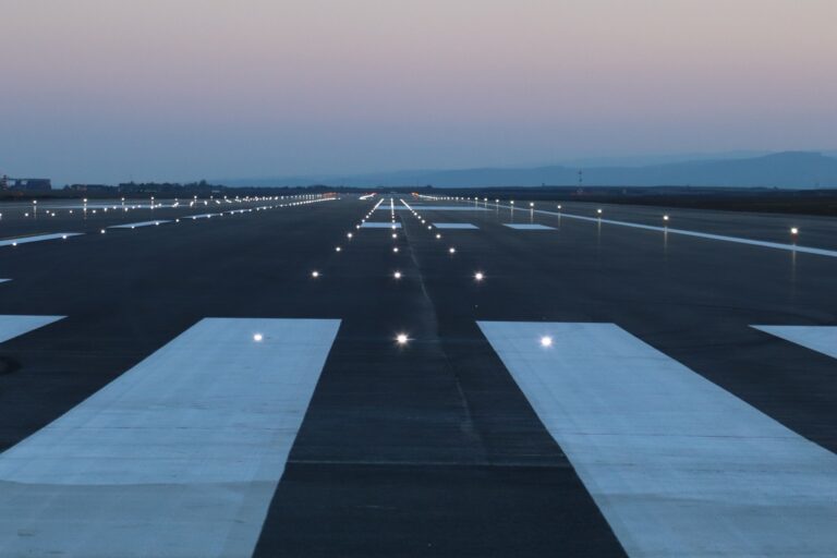 Va avea Vasluiul aeroport, în viitor? ”Am găsit locația cea mai bună, în zona Brodoc”, spune primarul Vasile Pavăl