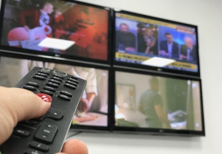 Mesaj de ULTIMĂ oră de la DIGI! Mii de clienți din județul Vaslui vor avea surprize, când vor deschide televizoarele, luni dimineață!