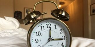 În noaptea de sâmbătă spre duminică, trecem la ora de vară. Ora 3.00 devine ora 4.00