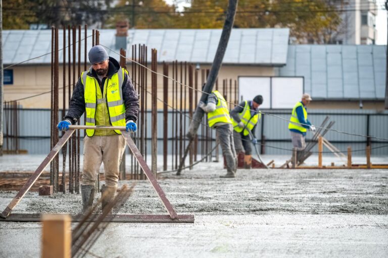 Central Residence Vaslui, cel mai ambițios proiect imobiliar al Vasluiului, a ajuns la cota 0! Este modern, confortabil, este locuința pe care ați visat-o!
