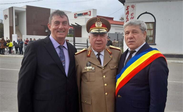 Mesajul bravilor militari bârlădeni, cu ocazia Zilei Armatei Române: ”Glorie eternă eroilor neamului”