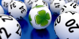 Numerele norocoase la tragerea Loto 6/49, din 22 iunie 2025