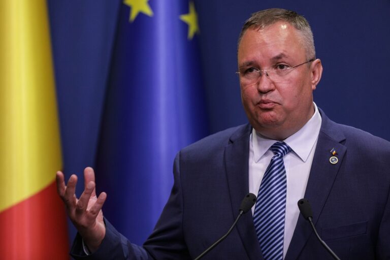 Mesajul prim-ministrului Nicolae-Ionel Ciucă cu prilejul Zilei Memoriei Victimelor Comunismului în România, 21 decembrie, și cu prilejul Zilei Victoriei Revoluției Române și a Libertății, 22 decembrie