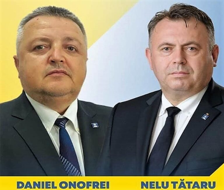 Secretarul general al PNL Vaslui, prefectul Daniel Onofrei, răspunde la zvonurile privind un posibil puci în partid: ”Dl. dr. Nelu Tătaru este un om super, îl respect foarte mult”! Răspunsul dat de prefect, privind situația de la Festivalul Ceaunelor, de la Bârlad!