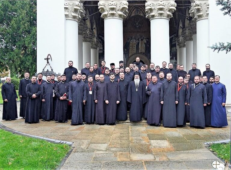 Se caută preoți pentru zeci de parohii din Vaslui și comunele județului! Vezi aici lista parohiilor vacante!