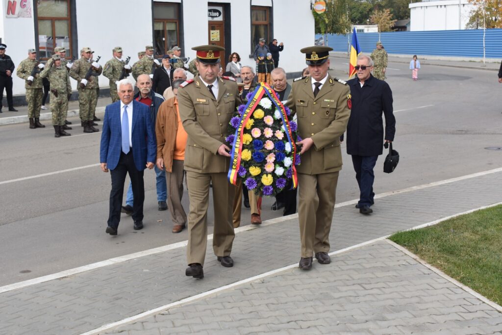 ziua armatei barlad 3