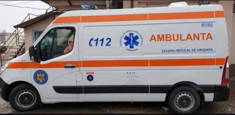 Caz HALUCINANT în comuna Ibănești! O bătrână de 86 de ani a fost sfâșiată de propriul câine! Medicii i-au găsit o mână amputată!