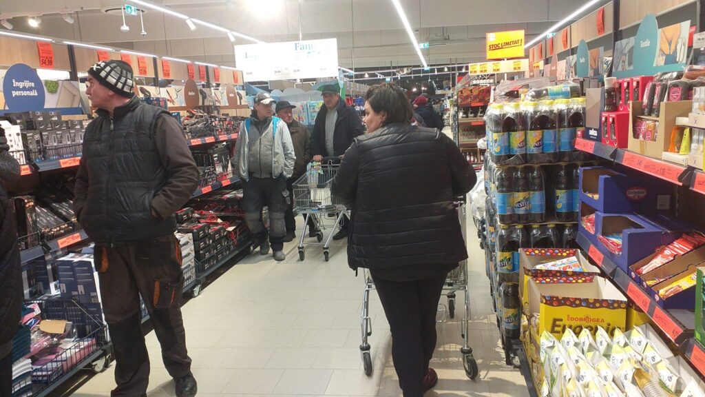 LIDL Cartier 1