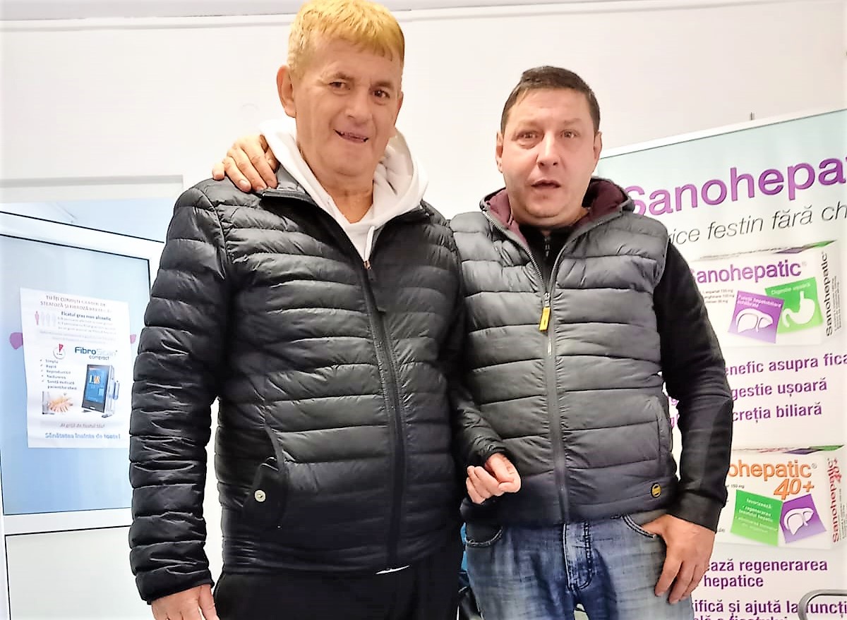 Ultima poză cu Valjean în viață! Nu bănuia că va muri, imediat ce s-a despărțit de fiica adorată și fosta soție, la aeroport! 1 WhatsApp Image 2022 11 28 at 19.42.06 2