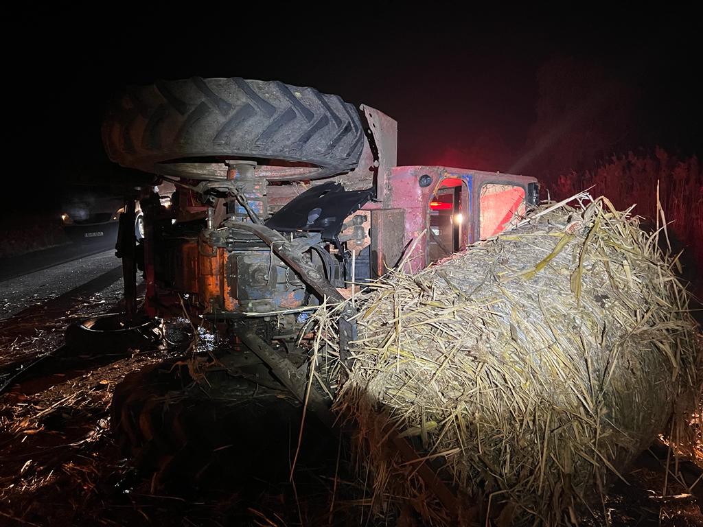 accident microbuz sarbi 1