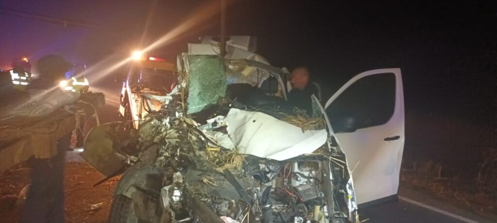 accident microbuz sarbi 6