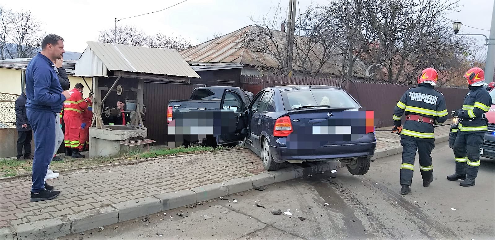 accident vaslui 2