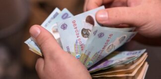 BCR a fost amendată cu 35.00 lei, pentru poprirea aplicată unui client
