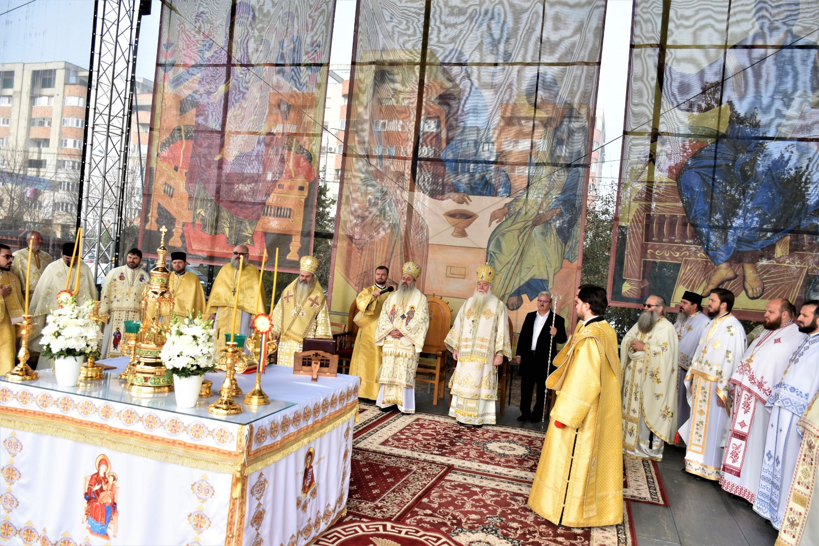 biserica sfintire barlad