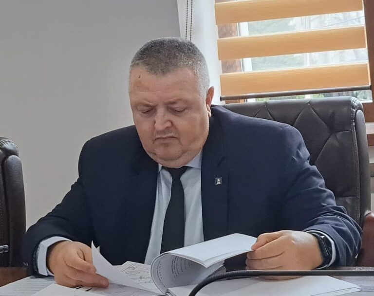 ”Din soluția agreată privind majorarea pensiilor, câștigă pensionarii, nu PNL sau PSD”, spune Daniel Onofrei, secretarul general al PNL Vaslui