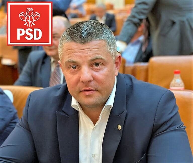 Prețul lemnelor trebuie compensat, susține deputatul PSD de Vaslui, Eduard Popica! ”Trebuie un ajutor financiar pentru aceste familii”, spune parlamentarul