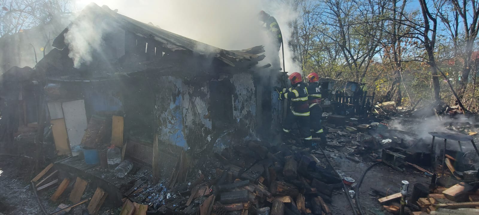 incendiu albesti corni 1
