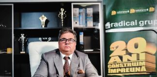 Ionel Sandu, manager Radical Grup: ”Plătesc aproape dublu la bănci, de doi ani. Este un blocaj total”