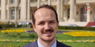 Deputatul Mihai Botez a fost reconfirmat în funcția de președinte județean USR