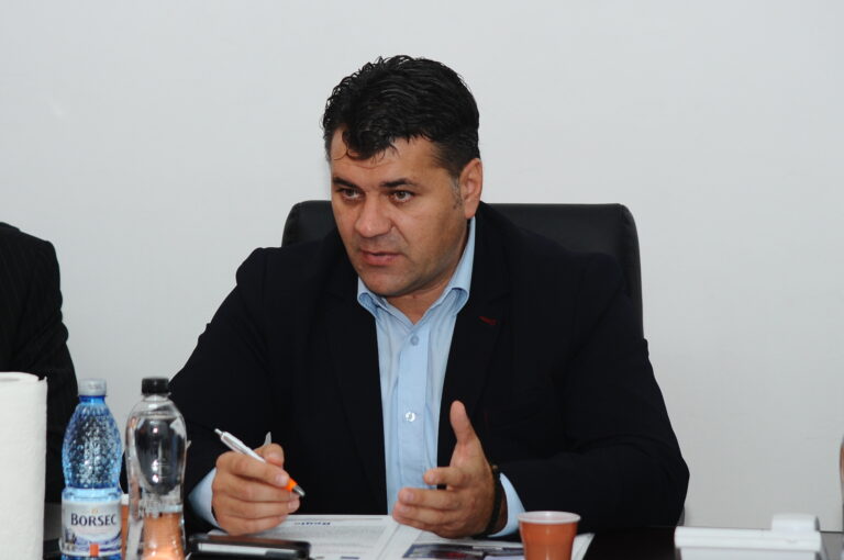 Astăzi, alegeri la organizația municipală PSD Vaslui! SURSE: Valeriu Caragață ar urma să preia șefia organizației!