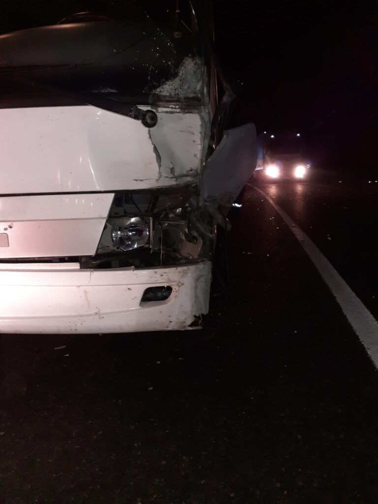accident valea grecului 12