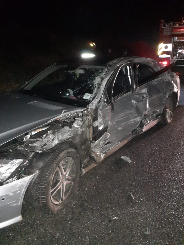 accident valea grecului 14