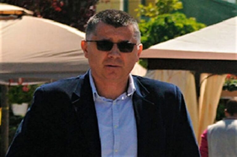 Bombă în Poliția Locală Vaslui! Directorul instituției, cms.șef Sorin Catană, găsit incompatibil de Agenția Națională de Integritate!