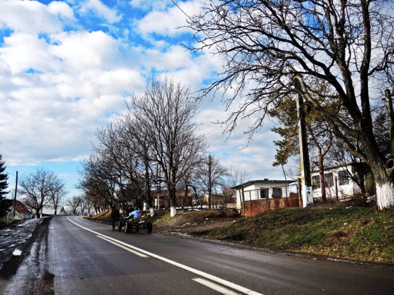 Un bucureștean a făcut scandal la Dumești! Bărbatul a încălcat ordinul de protecție, fiind reținut de polițiștii din Negrești