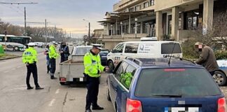 Te-a oprit Poliția și ai băutură în mașină? Vei fi testat! Pedepse mărite la droguri și alcool la volan