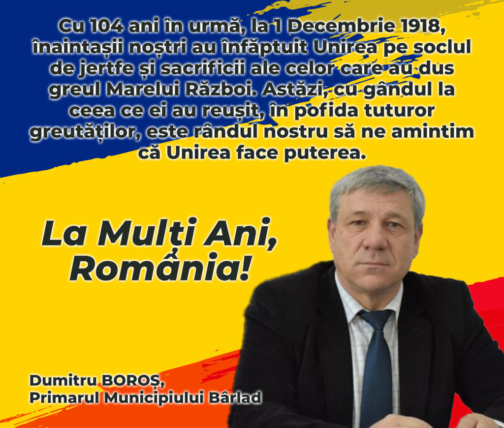 felicitare Boros