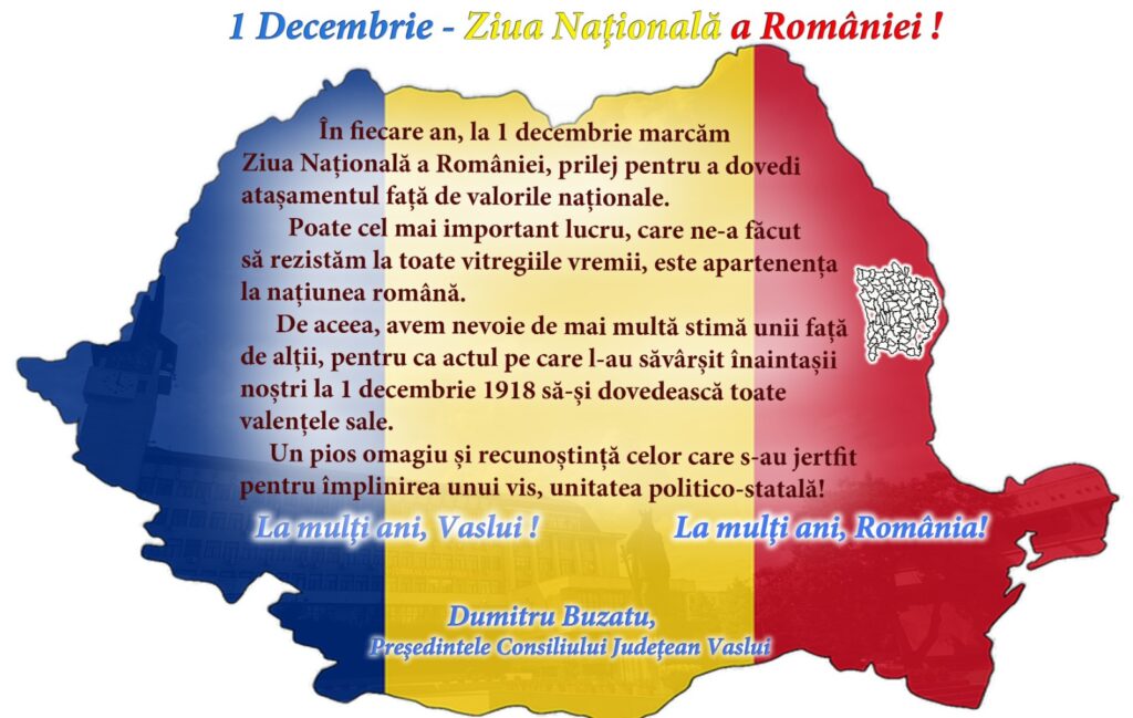 felicitare Dumitru Buzatu v2