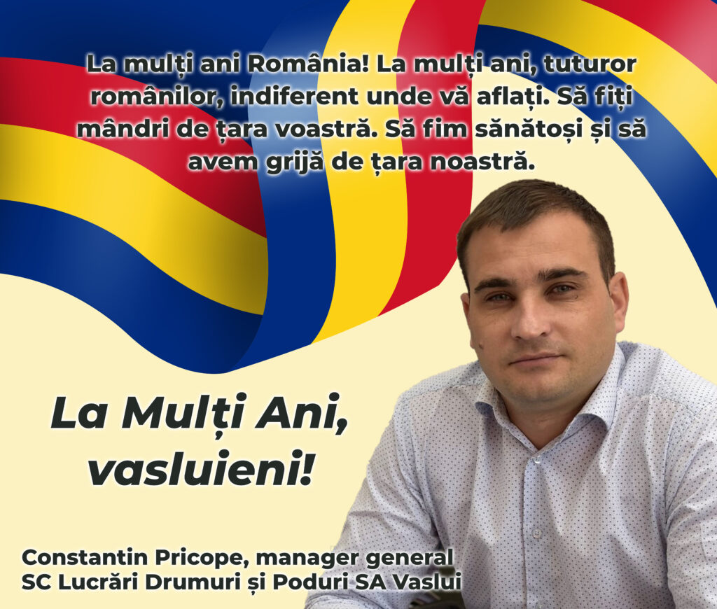 felicitare LDP