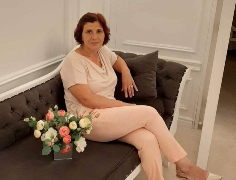 Ambulanța județeană Vaslui este în doliu! Dumnezeu s-o ierte!
