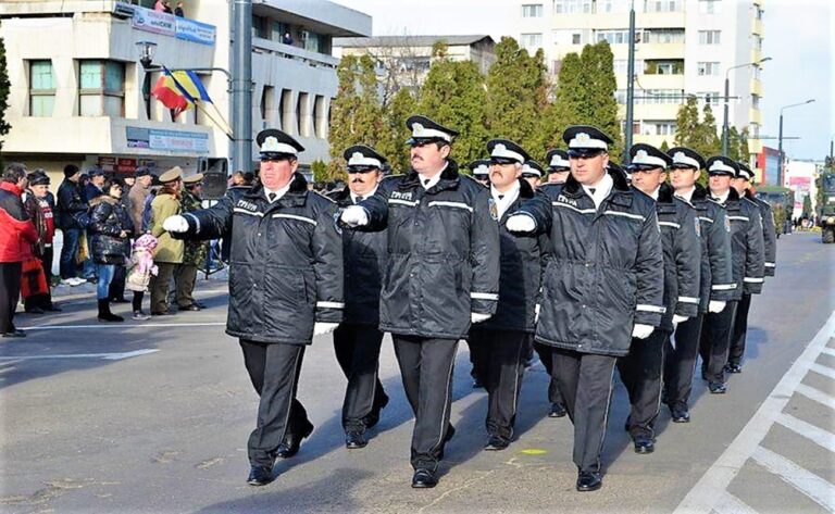 Poliția Locală Vaslui face angajări. Sunt disponibile trei posturi de polițist local