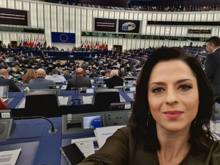 Reacție a europarlamentarului bârlădean, Ramona Strugariu, după respingerea aderării României în Schengen: ”Este un EȘEC diplomatic”