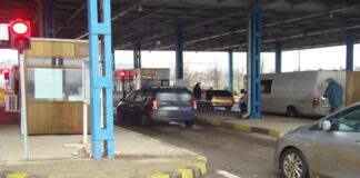 Maestrul Botgros ținut două ore la Vama Albița. Reacția Poliției de Frontieră