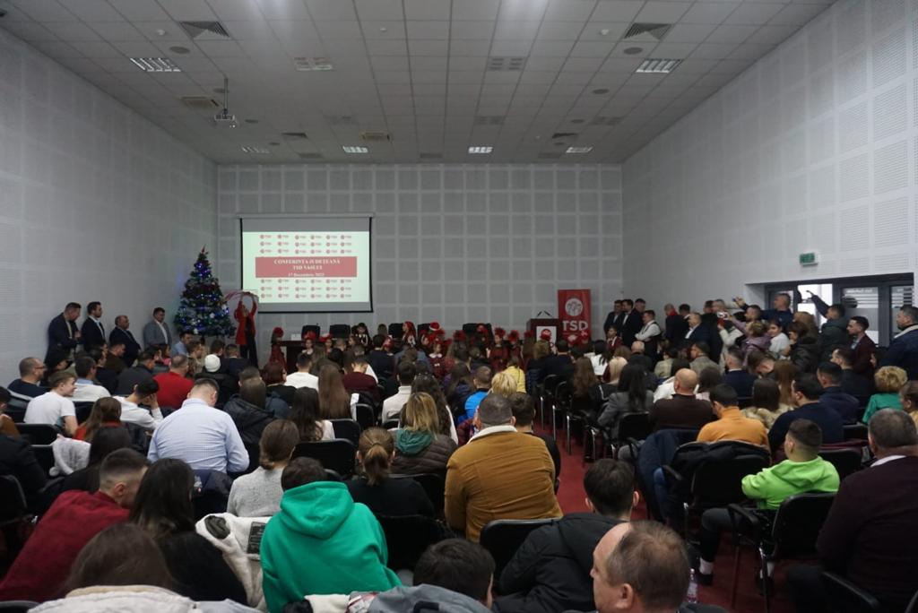 vlad ghetu presedinte tsd 1
