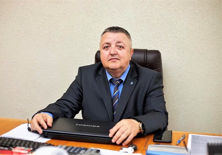 Mesajul Prefectului Județului Vaslui, cu ocazia Zilei Unirii Principatelor Române: ”Transmit vasluienilor un mesaj de credință. La Mulți Ani, România!”