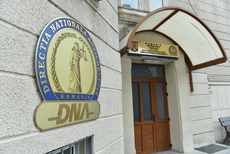 Comunicat oficial DNA: Percheziții în cazul unor fapte de corupție petrecute la Vama Albița și alte vămi din estul UE!