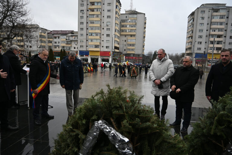 Dumitru Buzatu, președintele Consiliului Județean Vaslui, 548 de ani de la bătălia de la Podu Înalt: „Ștefan cel Mare a adus statul moldovean la expansiunea sa maximă”