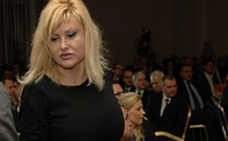 Elena Cotea este noua șefă a Vămii Albița! Decizia, în vigoare din 12 ianuarie, cu câteva zile înainte de perchezițiile din vamă!