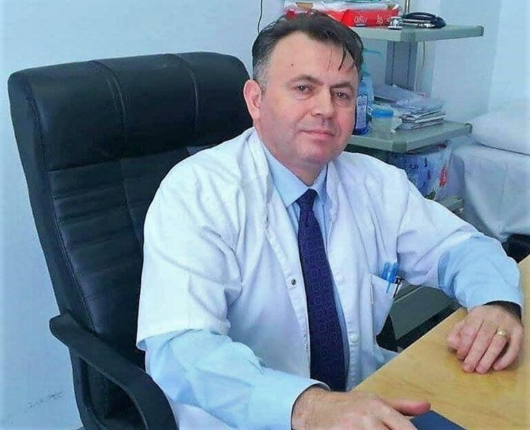 Declarația de credință a unuia dintre cei mai respectați medici din România: ”Am ales să fiu medic pentru oameni și pentru viață”! Mesaj pentru Ziua Mondială a Bolnavului!