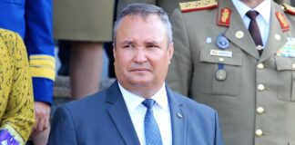 Nicolae Ciucă: Admiterea României în Spaţiul Schengen este o promisiune îndeplinită
