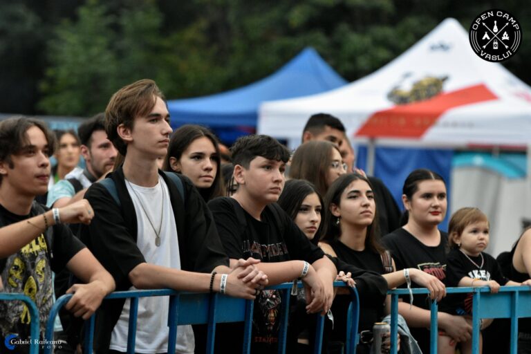 Vreți să faceți parte din echipa Open Camp Vaslui 2023? Nimic mai simplu! Acum, este liber la înscrieri!