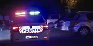 Bătrână din Oșești, bătută cu parul pentru o găleată cu apă