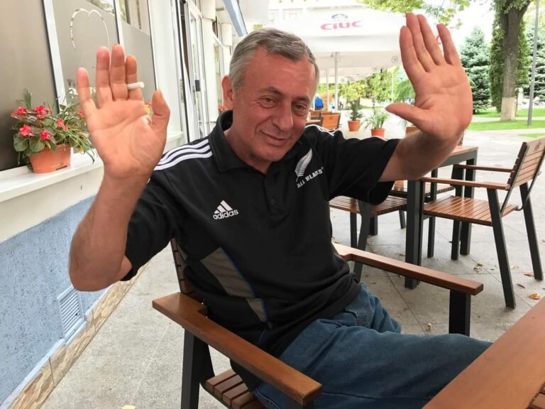 A murit Polo, omul care și-a trăit toată viața în centrul Vasluiului! Cei care l-au cunoscut sunt șocați!