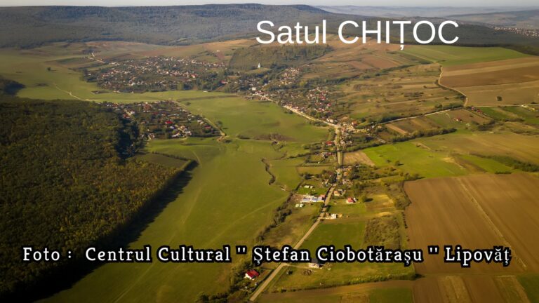 Un sat situat la 7 kilometri de Vaslui devine noua atracție imobiliară! Gaze, străzi asfaltate, apă, canalizare – meritul primarului Valerian Hriscu!
